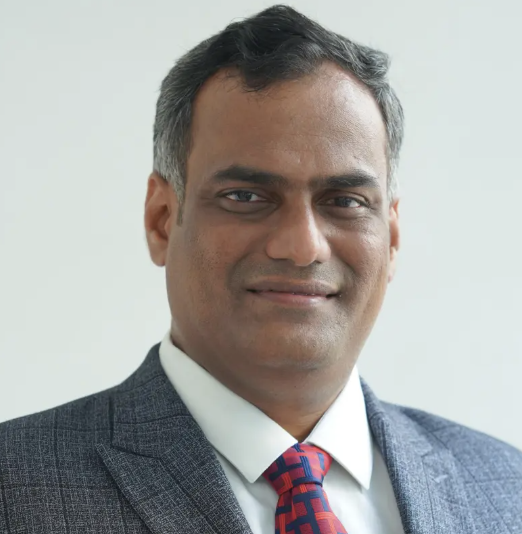 Srikanth Bonugu