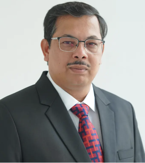 Mallikarjun Dontula